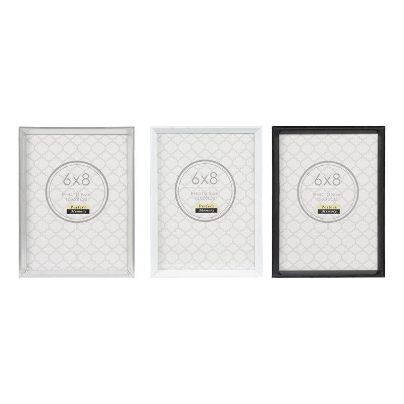 Newport Photo Frame – 6 x 8 Inch
