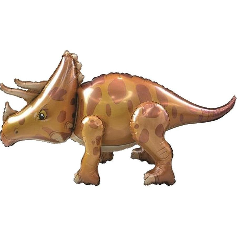 Mini Airz Triceratops