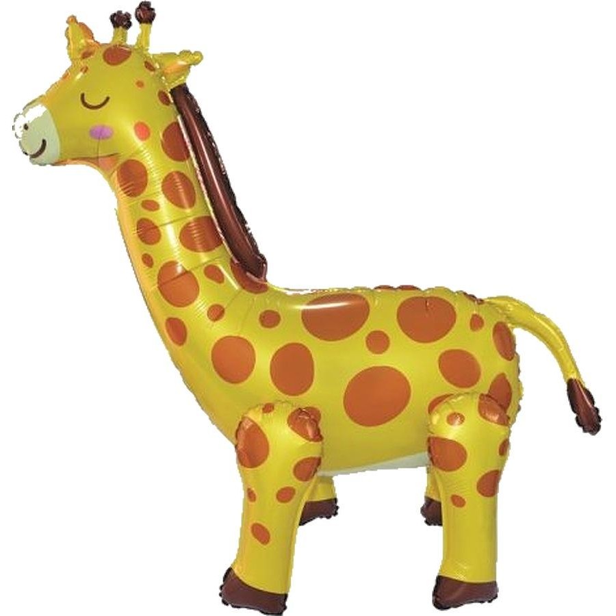 Mini Airz Giraffe