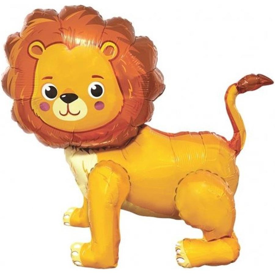 Mini Airz Lion