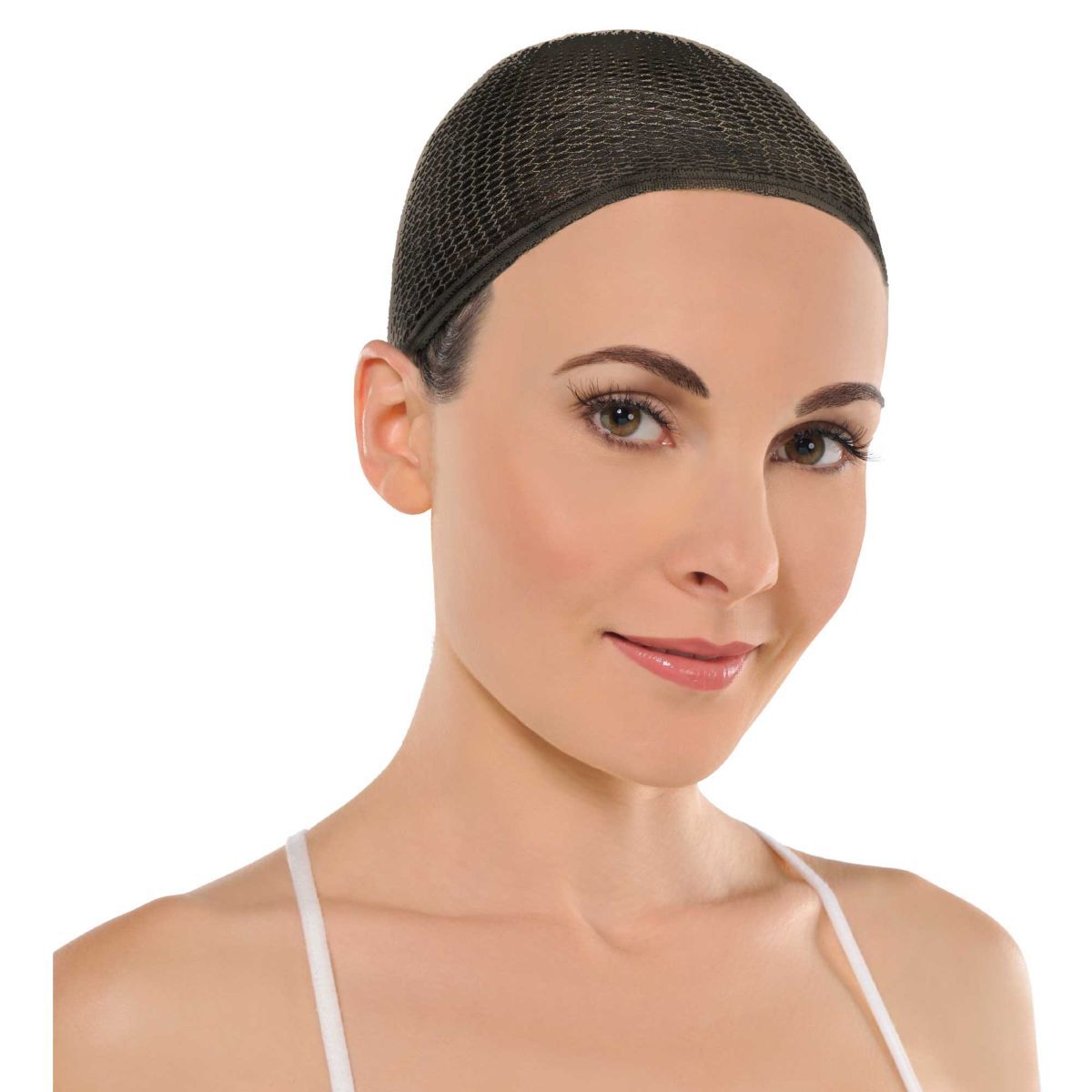 Wig Cap - Black