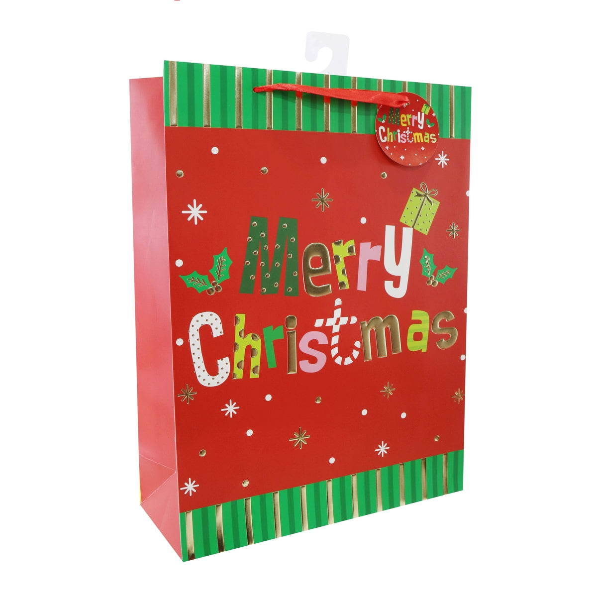 Gift Bag Classic Images