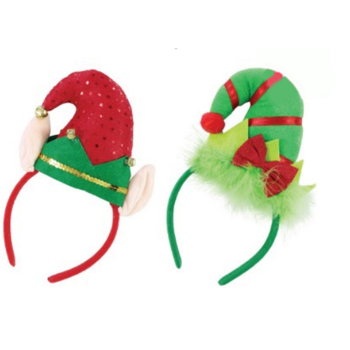 Elf Headband