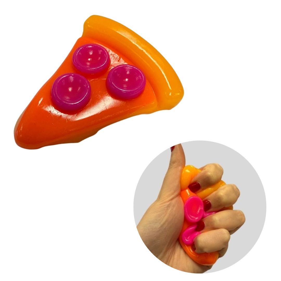 Squishy Pizza Slice