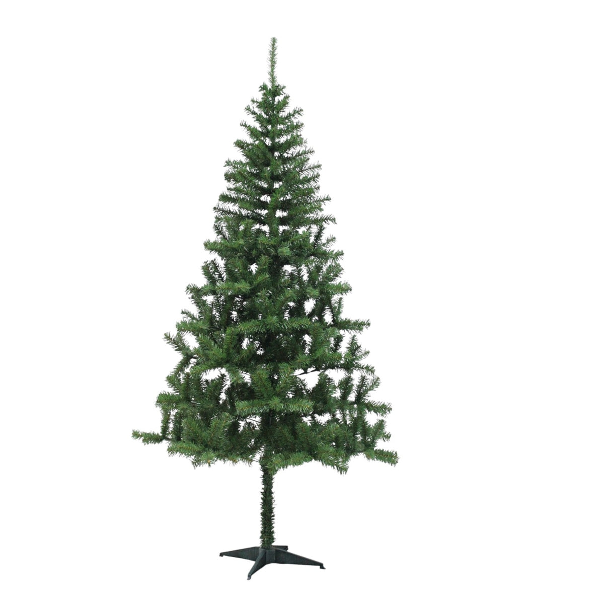 Christmas Tree Green 400 Tips 2.1m