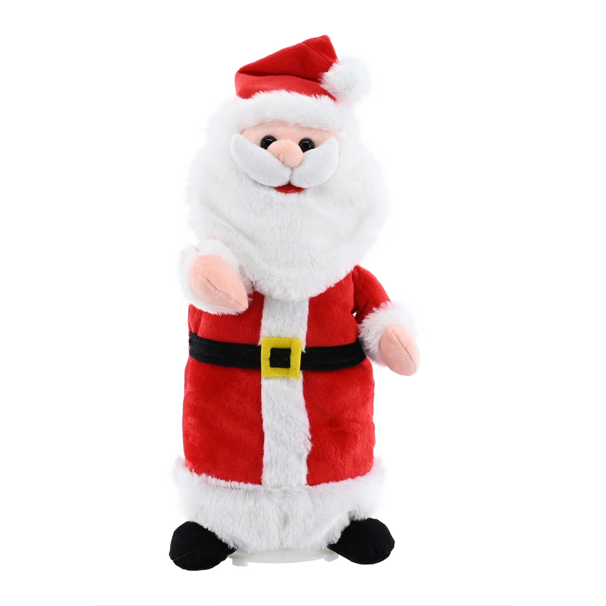 Sing & Spin Characters