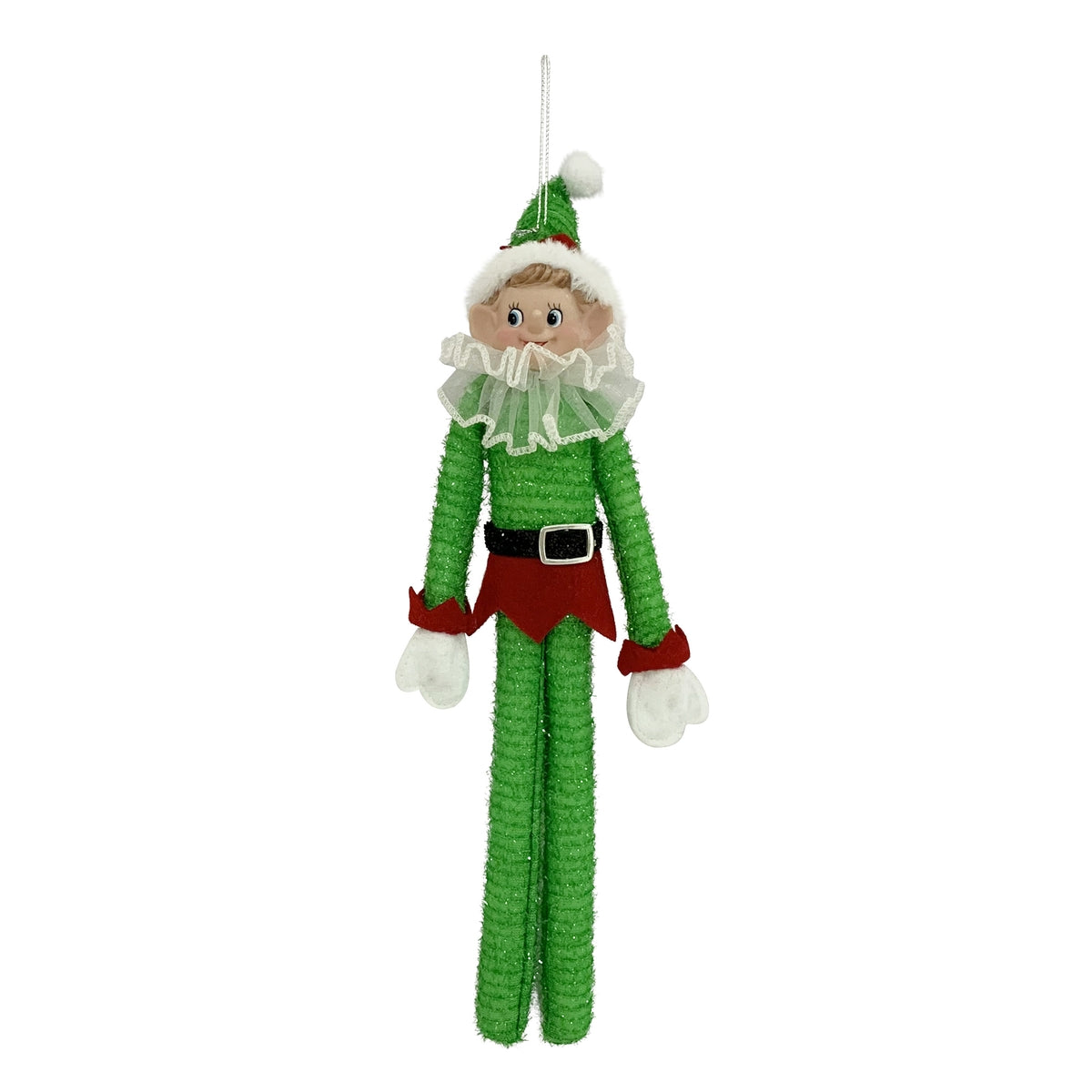 Elf Doll Poseable 35cm
