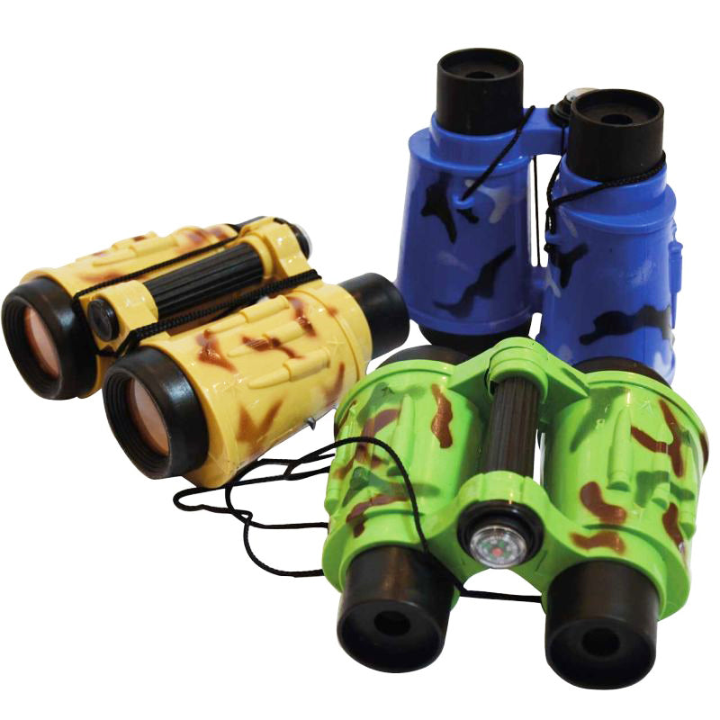 Kids Toy Binoculars