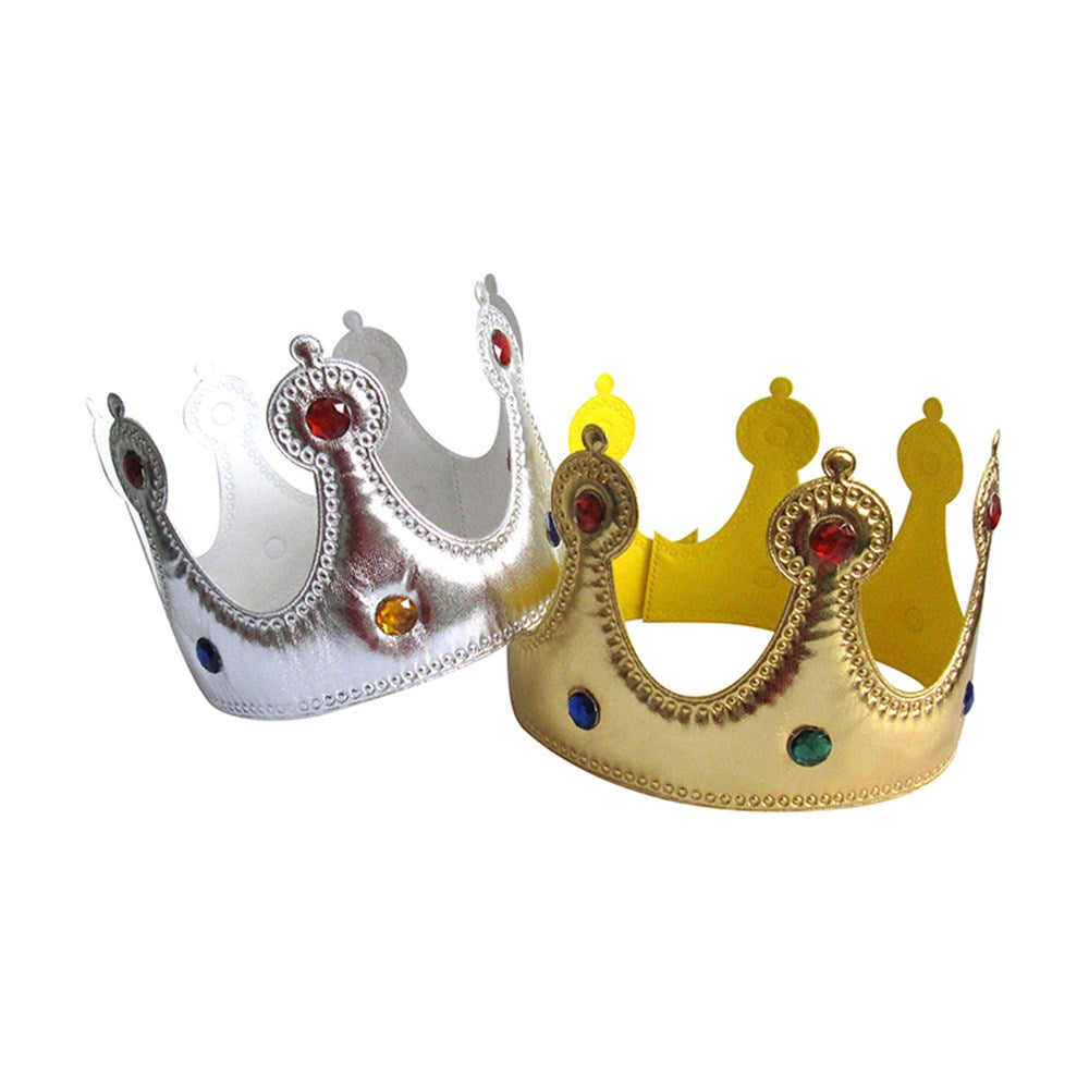 Kids Costume Crown