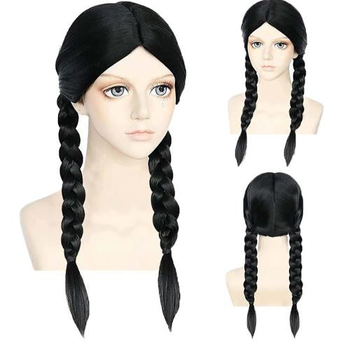 Kids Marionette Wig