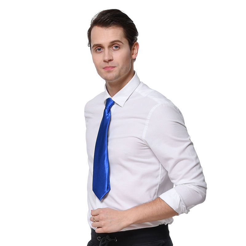 Party Tie - Blue - PARTY PLANET