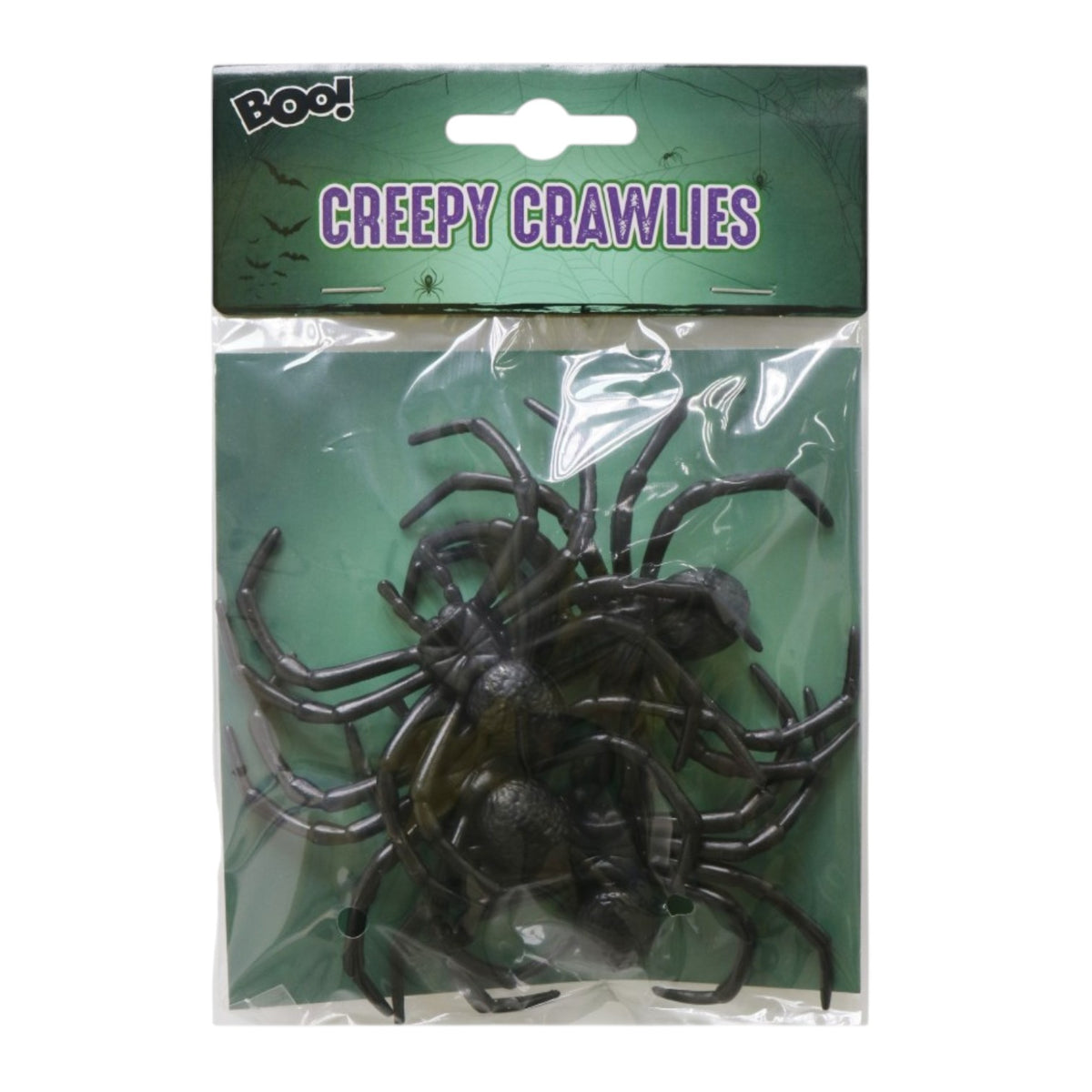 Halloween Insect Mix