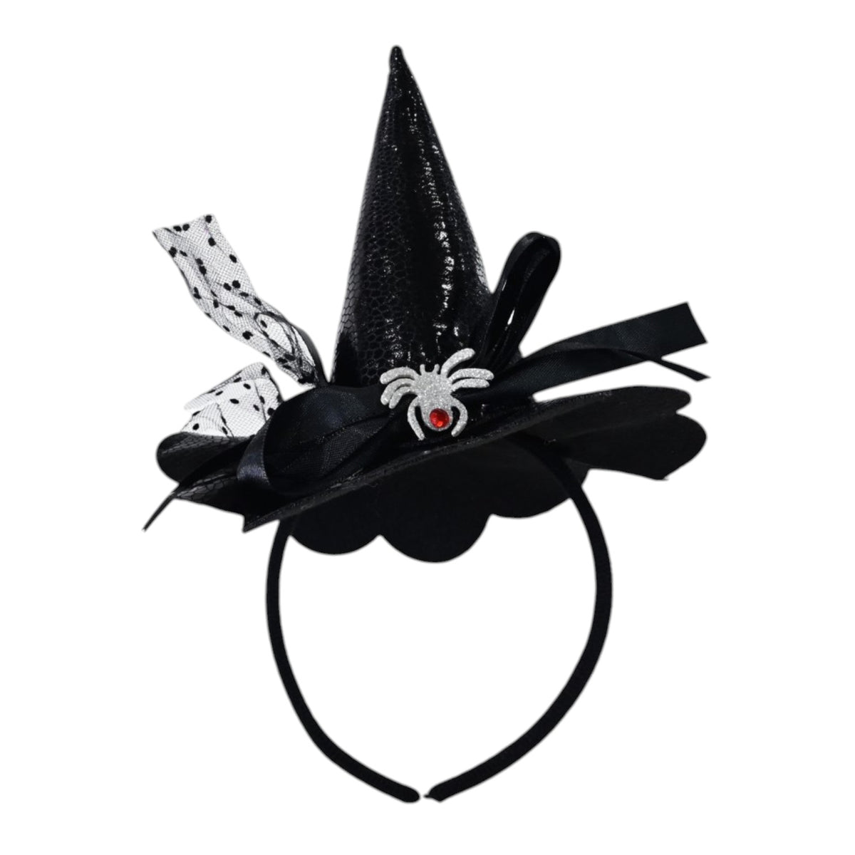 Witch Hat Headband - Assorted