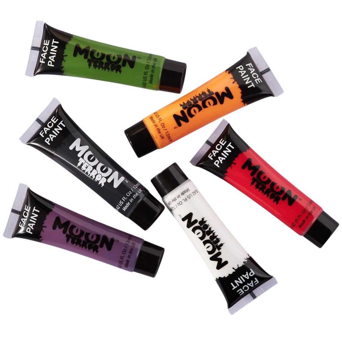 Face & Body Paint 12ml