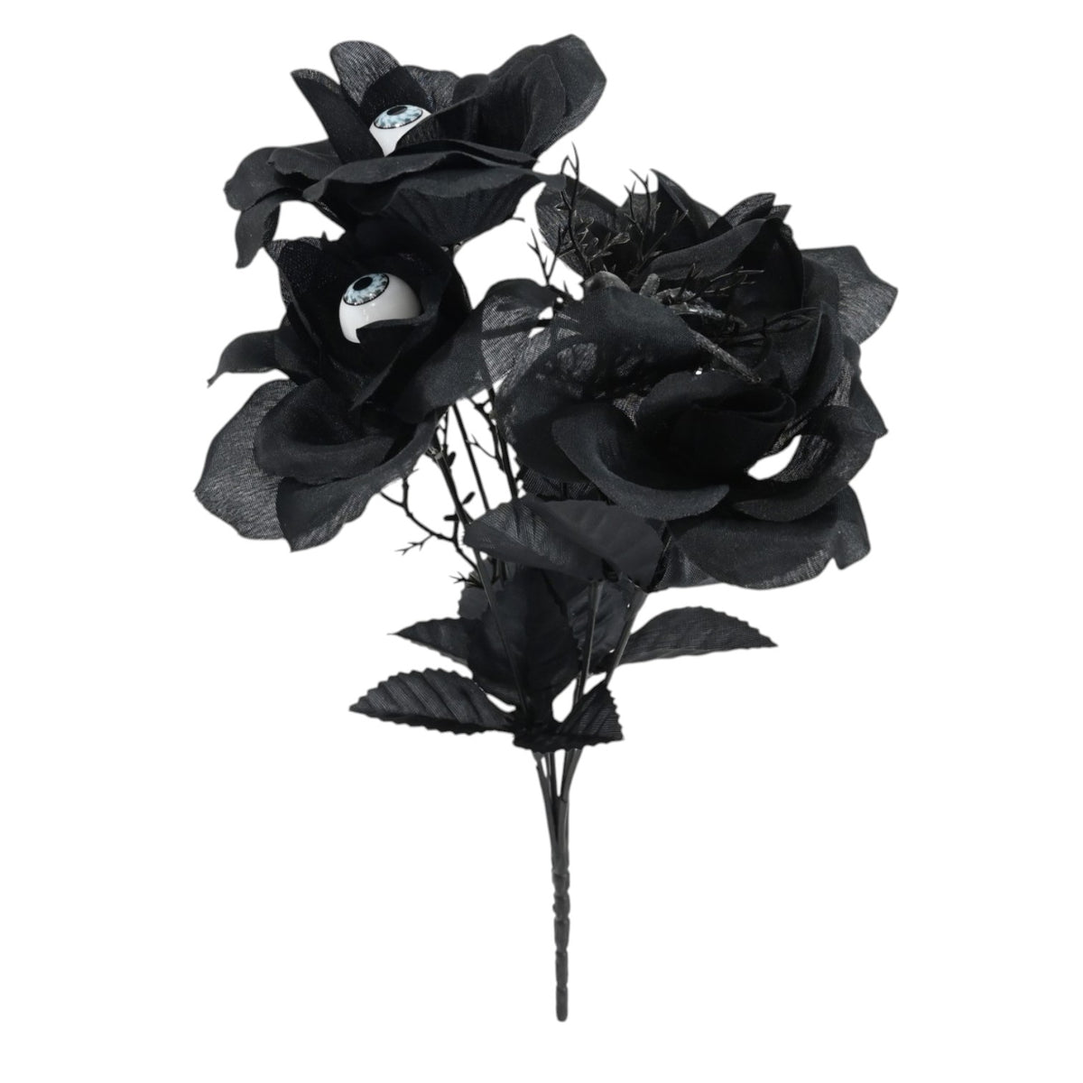Spooky Flower Bunches - 5 Assorted