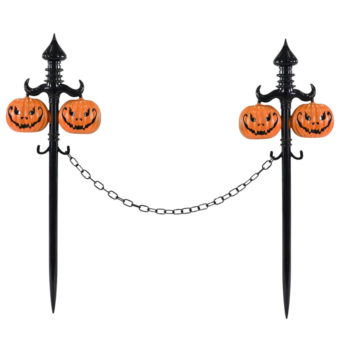 Halloween Lawn Stake