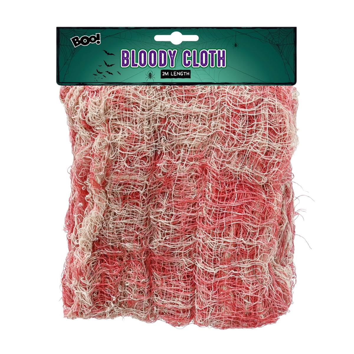 Gory Cloth