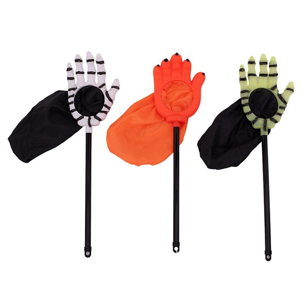 Trick Or Treat Hand Loot Bag 53cm