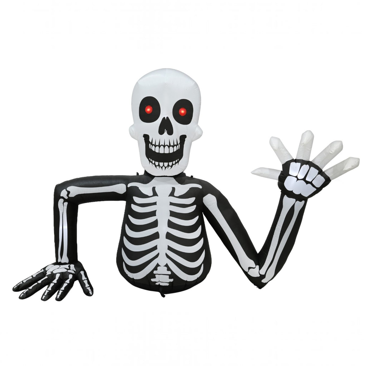 Inflatable Skeleton - 1.8m