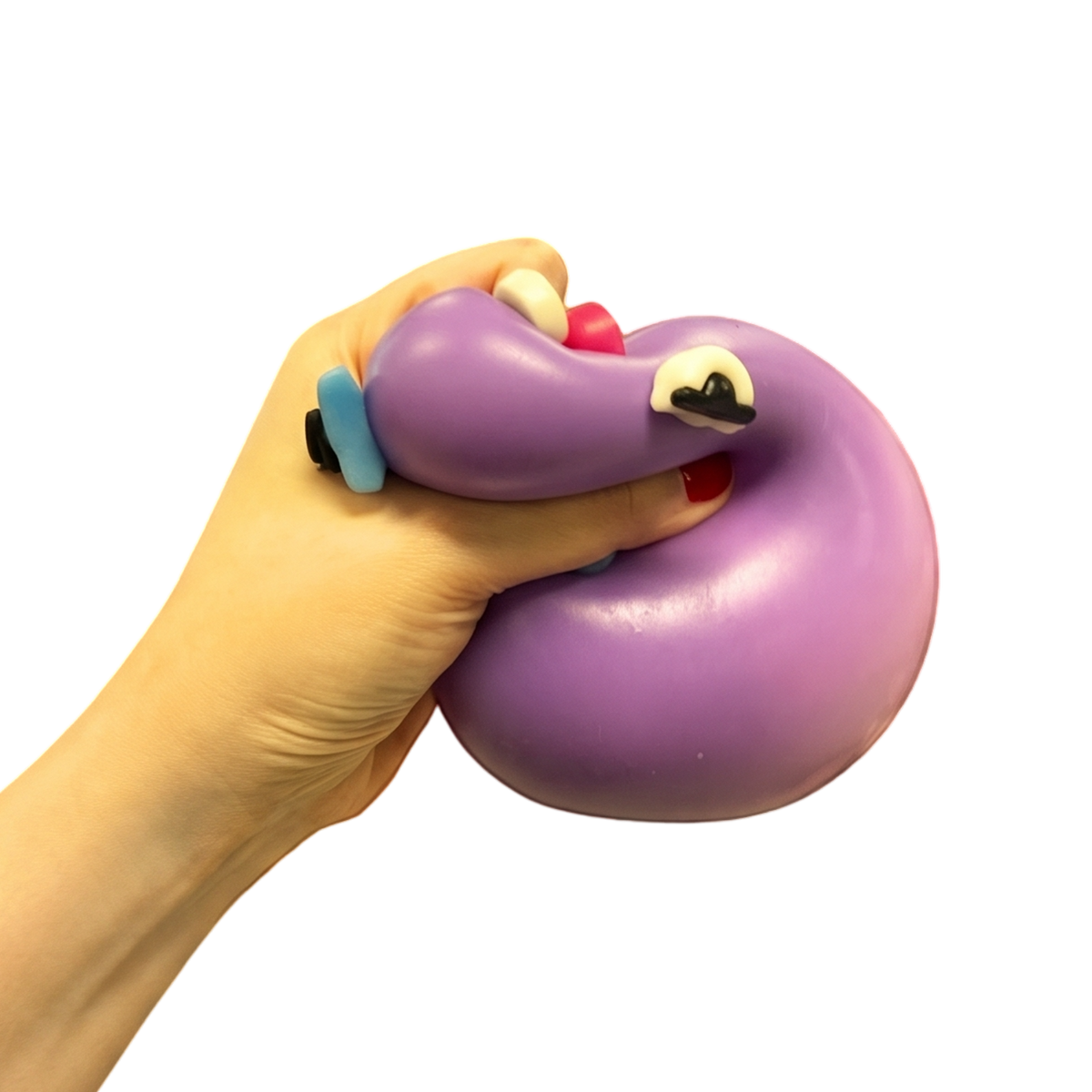 Squishy Smusher