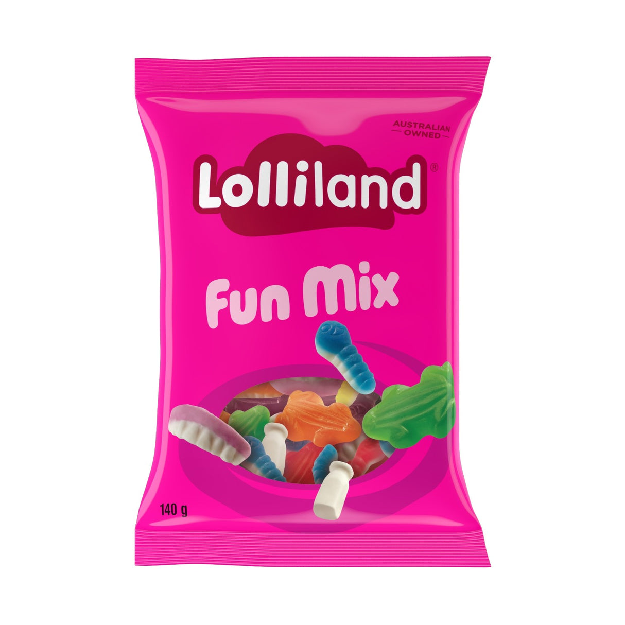 Lolliland Fun Mix