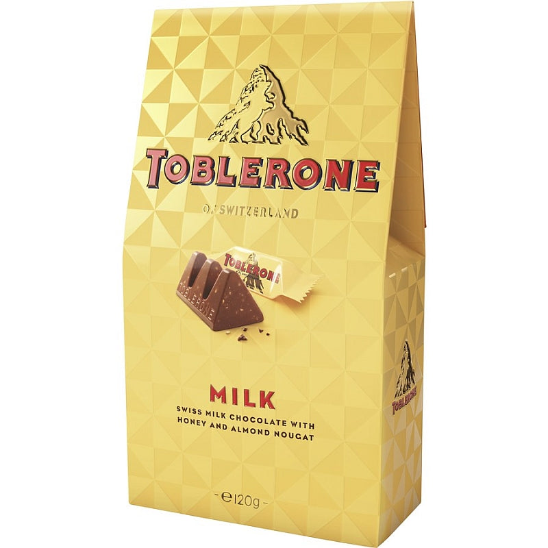 Toblerone Gift Pouch - 120g