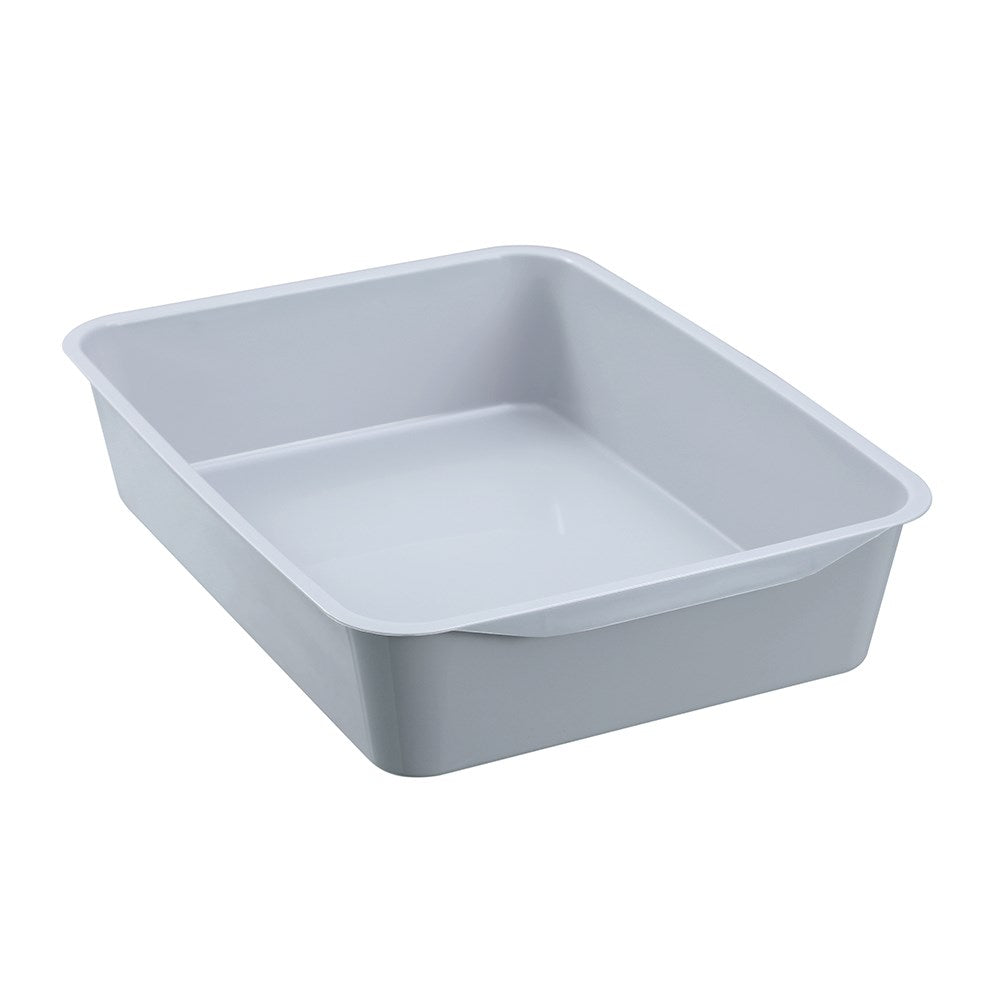 Cat Litter Tray - Assorted
