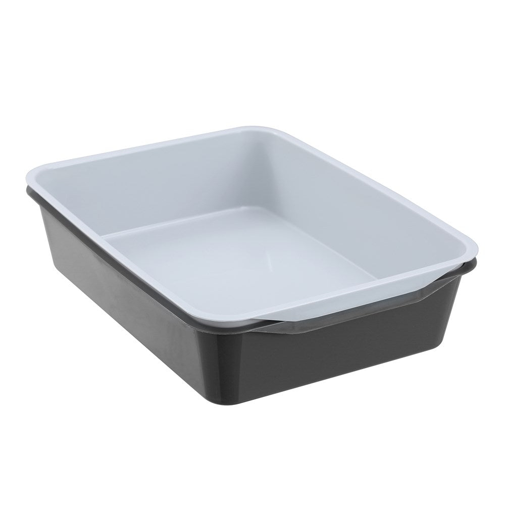 Cat Litter Tray - Assorted