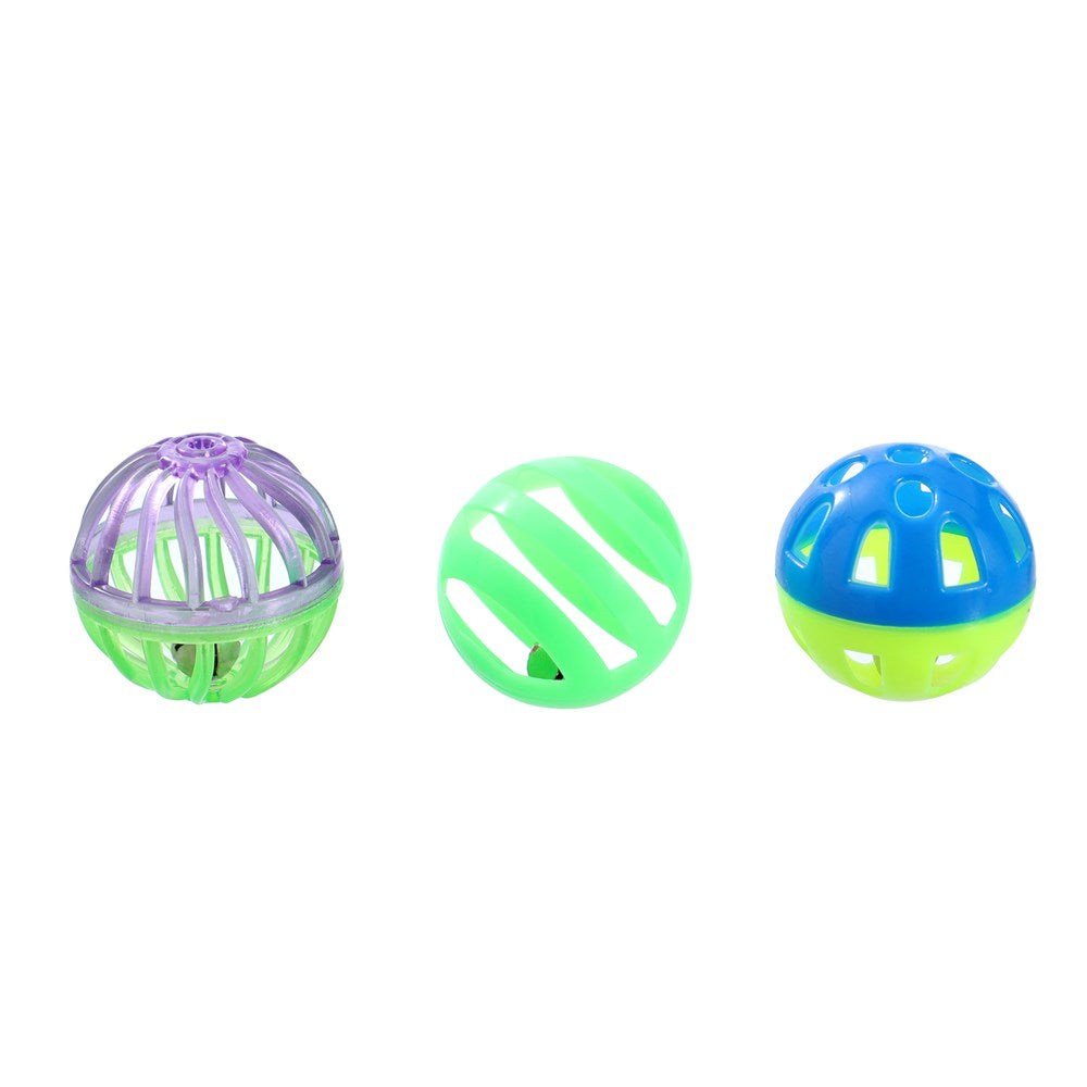 15 Pack Cat Toy Variety Pack