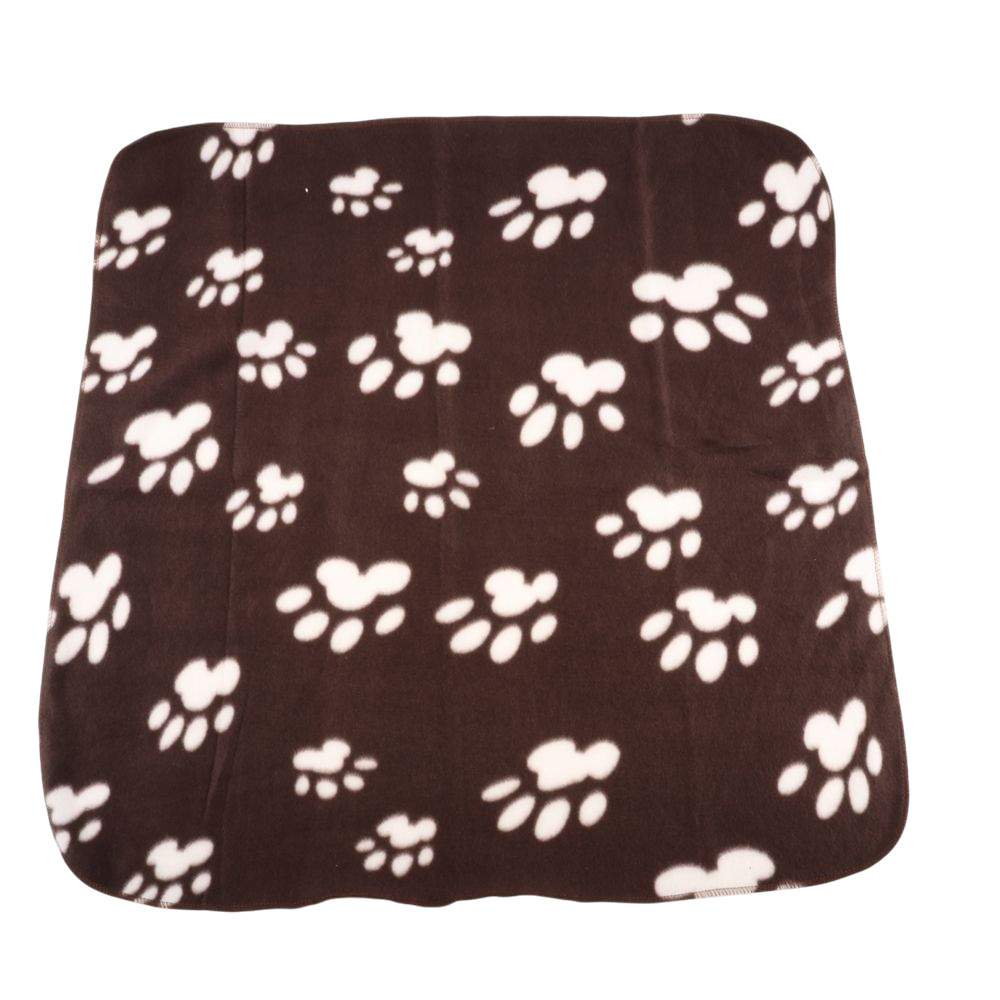 Fleece Pet Blanket