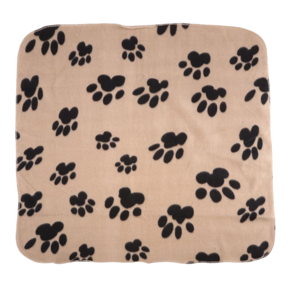 Fleece Pet Blanket