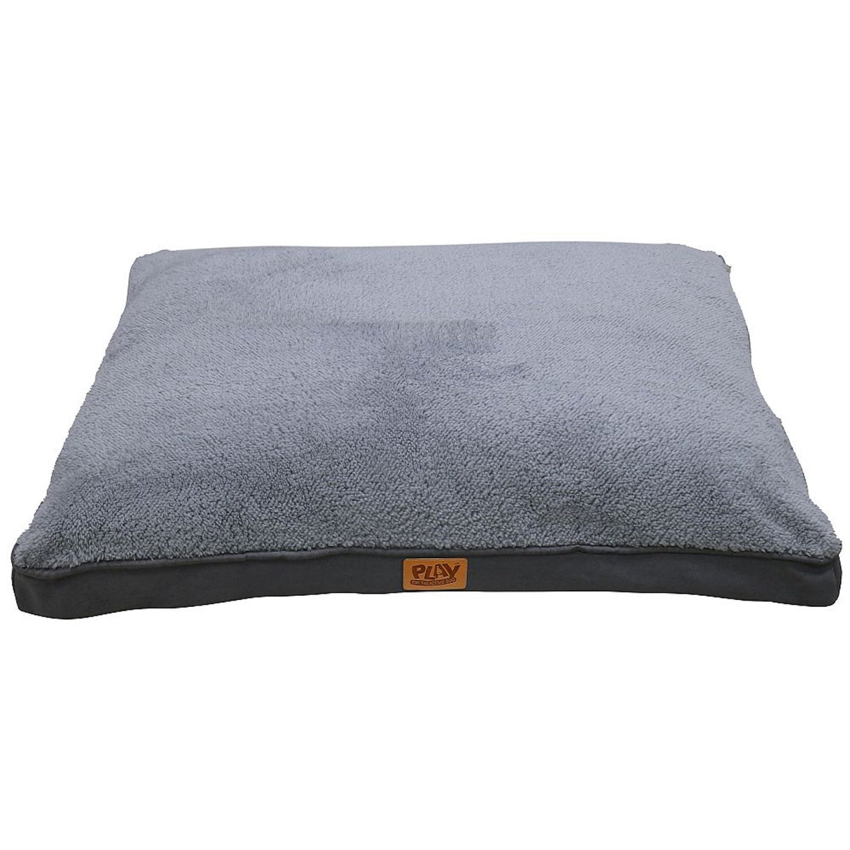 Plush Pet Cushion - Assorted