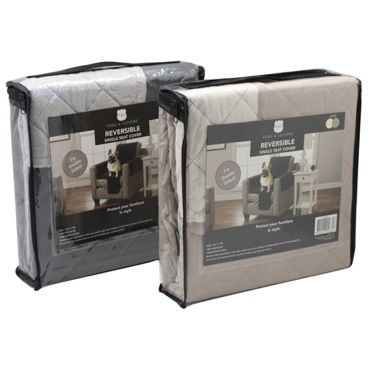 Chair Cover Single Seat