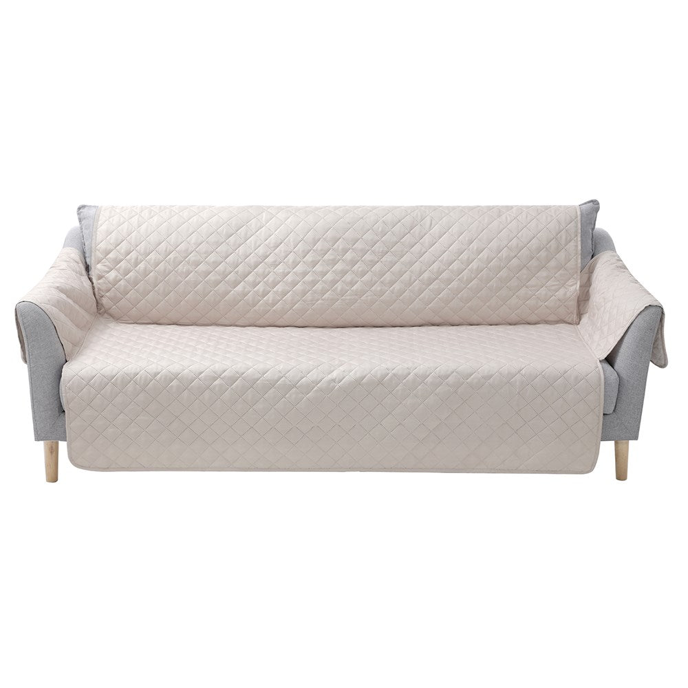 Reversible 3 Seater Sofa Cover 2.79m x 1.9m