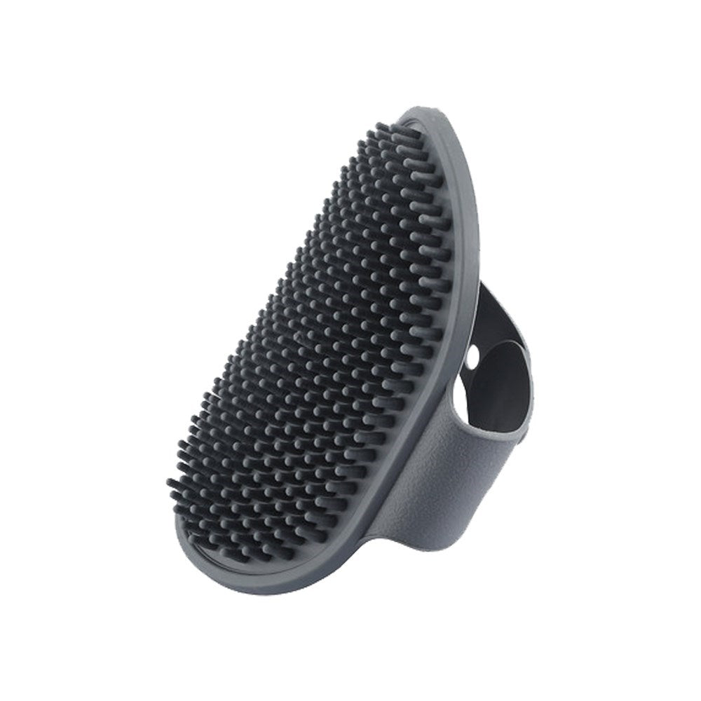 Grooming Mit Rubber