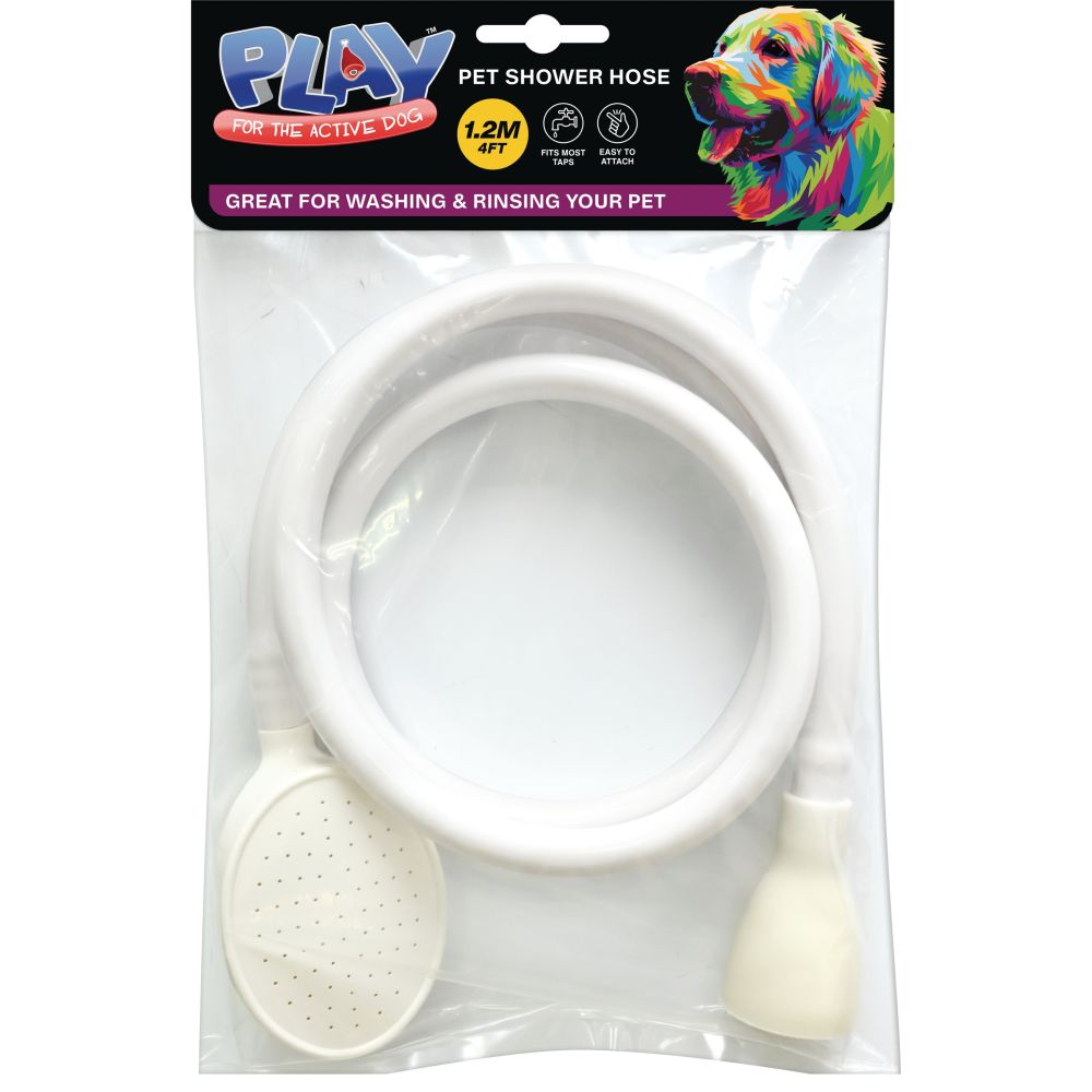 Pet Shower Hose