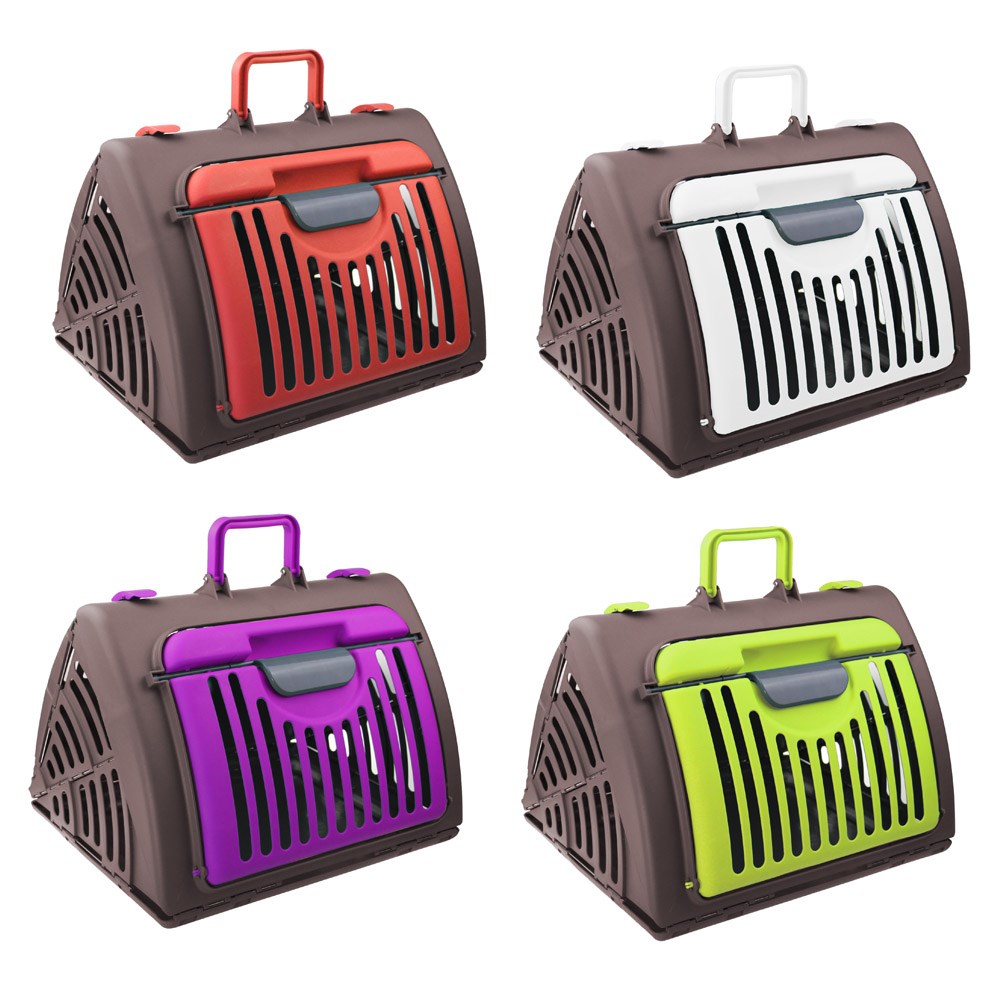 Collapsible Pet Carrier
