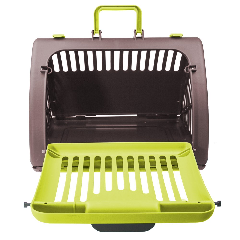 Collapsible Pet Carrier