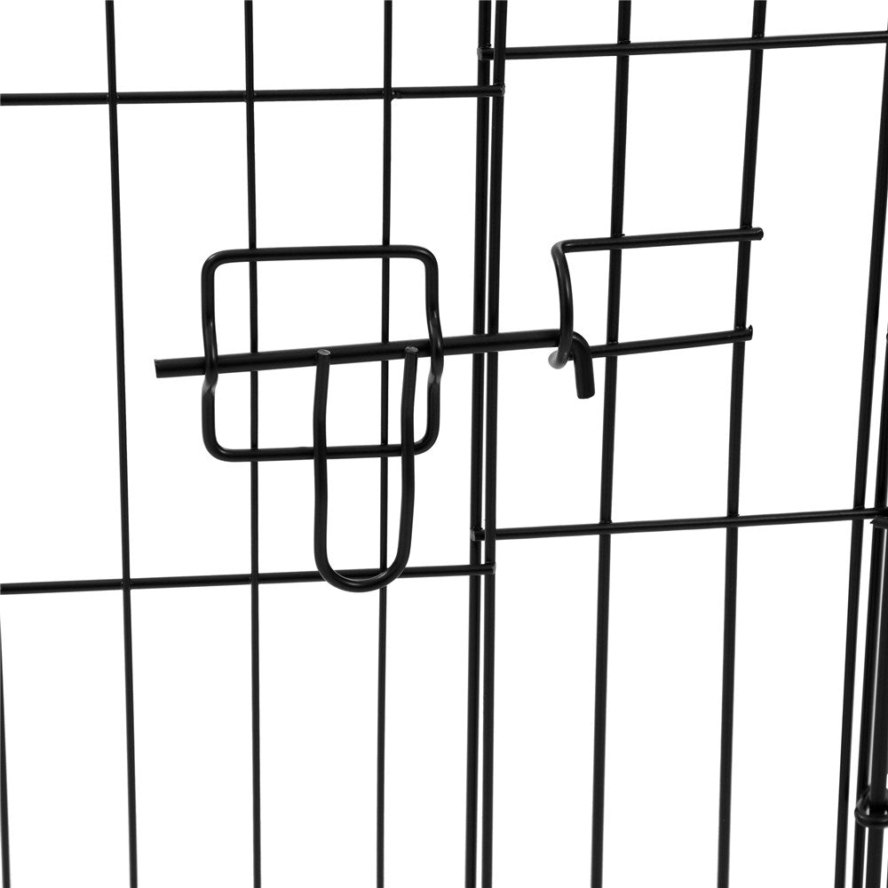 6 Panel Pet Play Pen