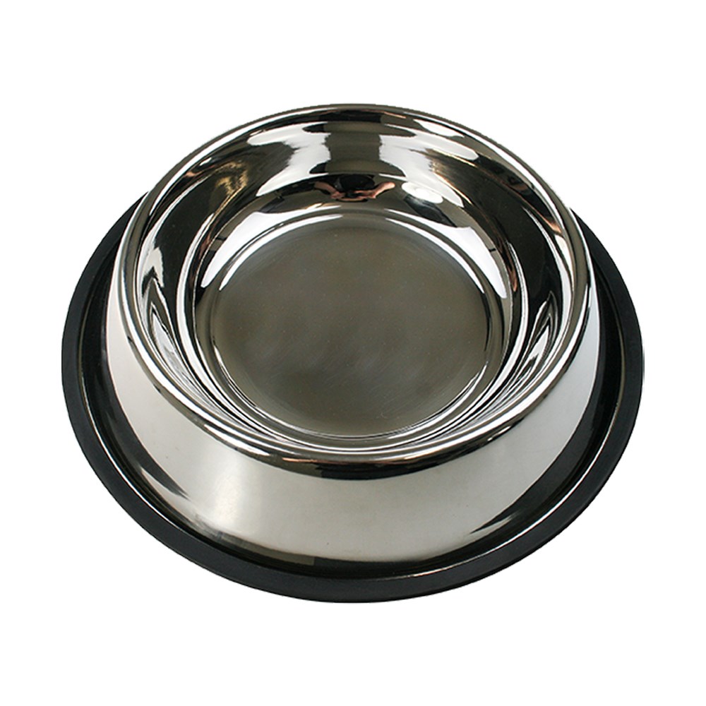 Anti-Skid Pet Bowl - Large