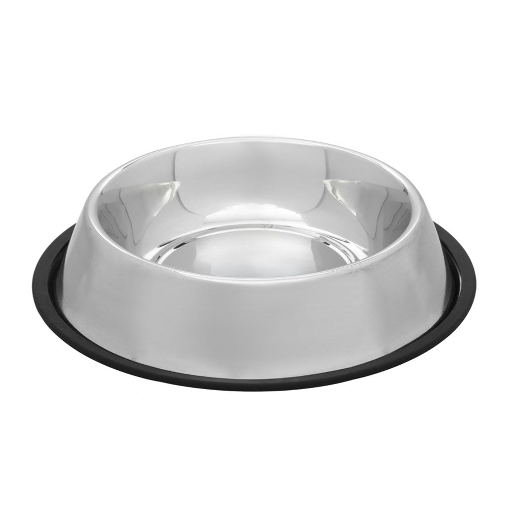Anti-Skid Pet Bowl - Large