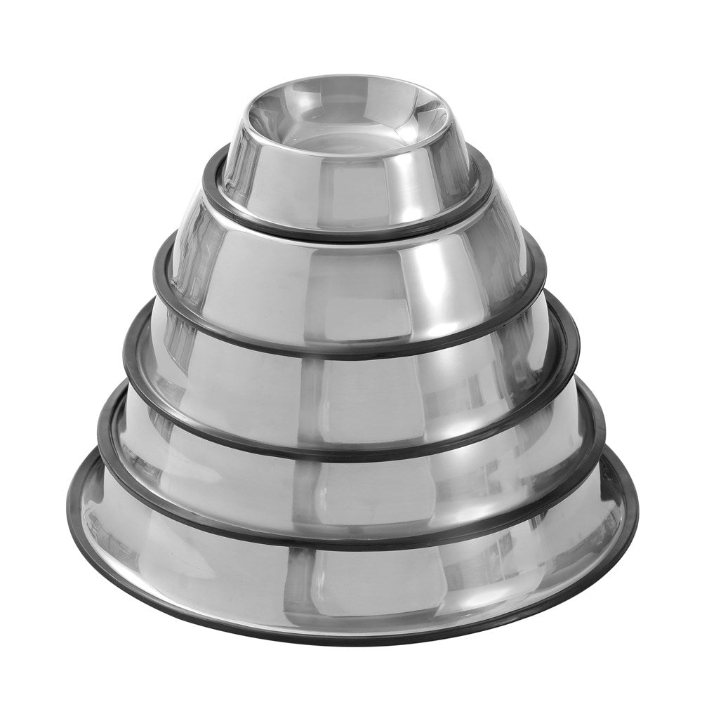 Anti-Skid Pet Bowl - Large