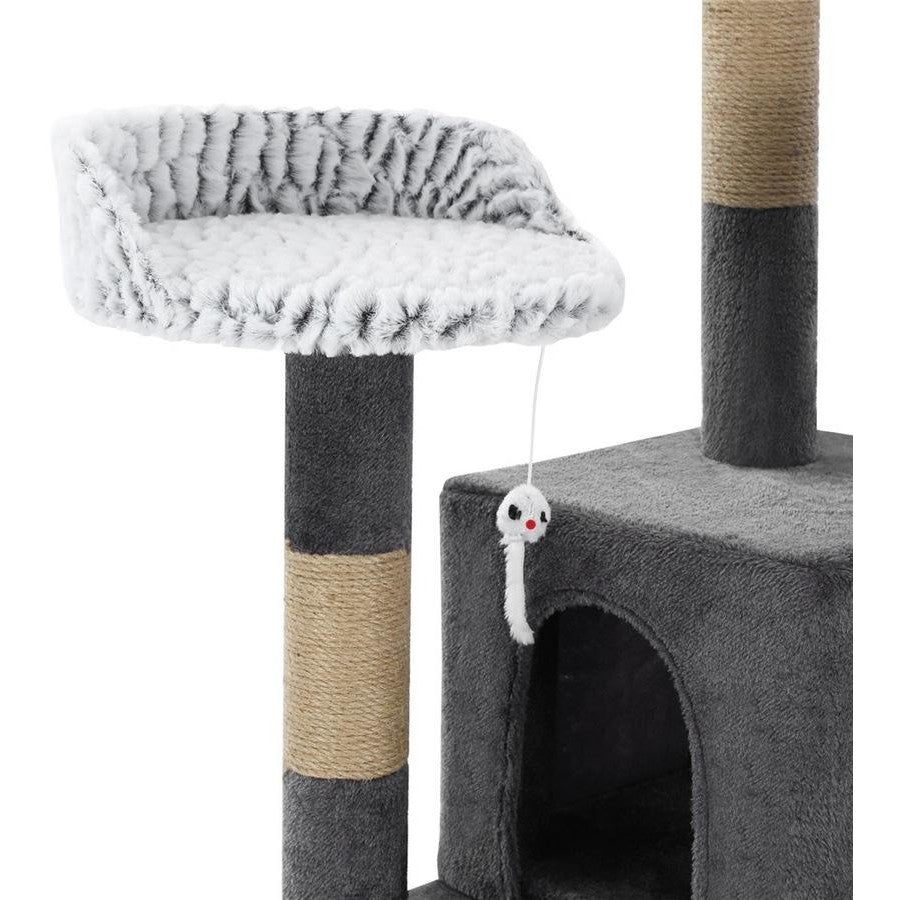Cat Tree Playhouse 1.7m