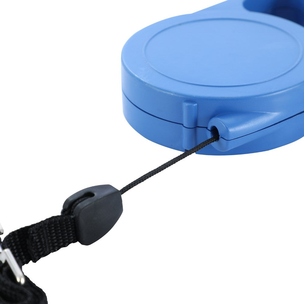 Retractable Dog Lead 5m