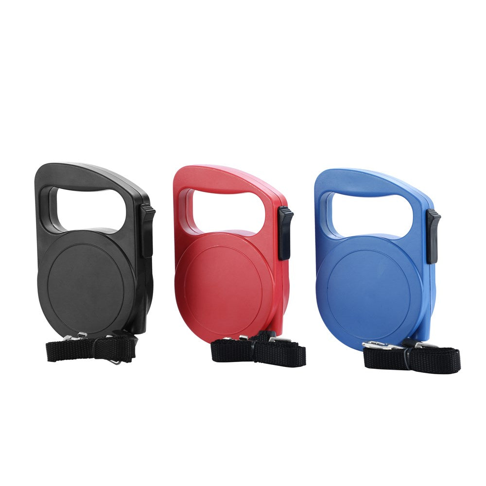 Retractable Dog Lead 5m