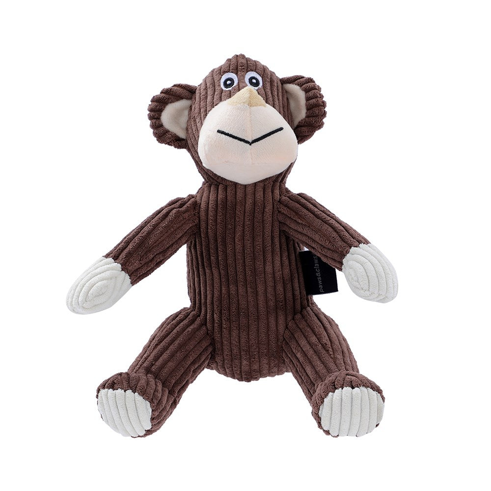 Puppy Plush Jungle Toy 22cm