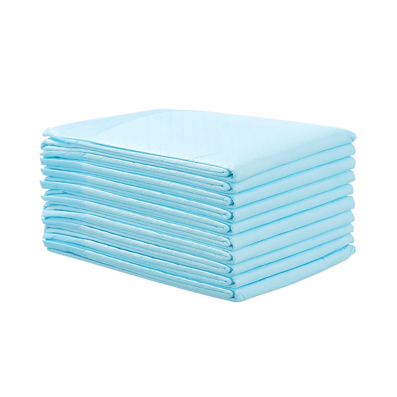 Puppy Training Pads 10 Pack - Extra Large