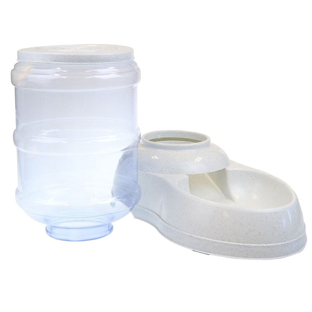 Gravity Food Dispenser 11L