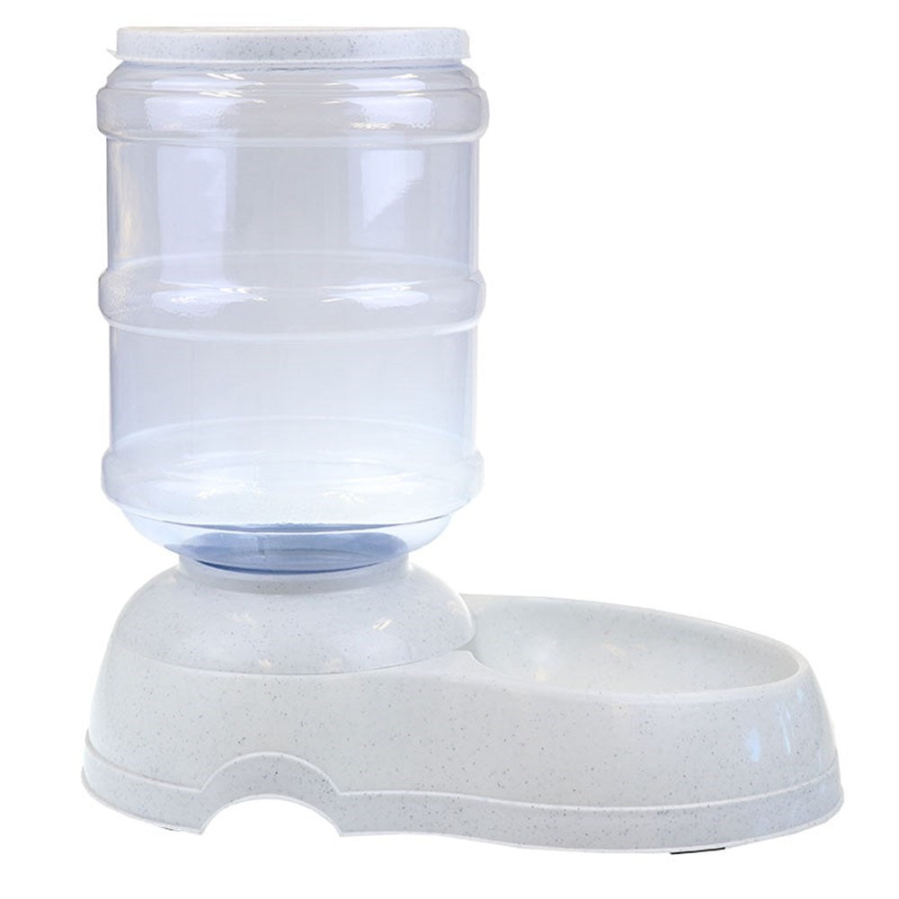 Gravity Food Dispenser 11L