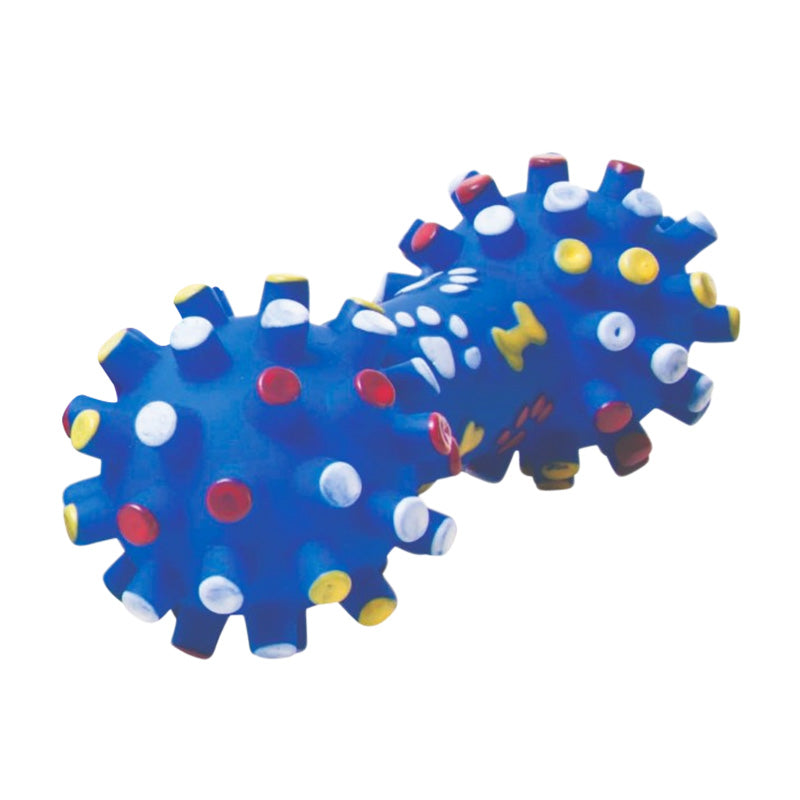 Dumbbell Pet Toy